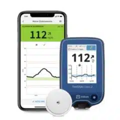 Abbott® FreeStyle Libre 2 Plus Sensor
